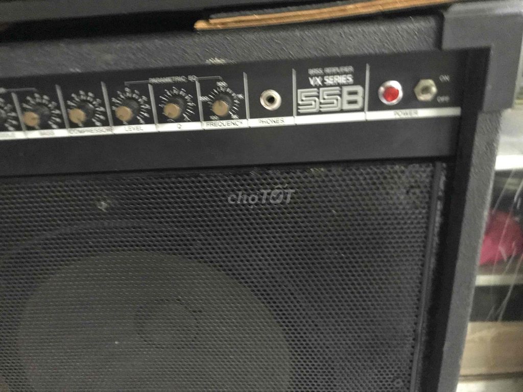 LOA ĐÀN YAMAHA BASS 40cm. Mua bán Tivi, Âm thanh tại Quận 5 Tp Hồ Chí Minh được đăng bởi LÂM CHỢ LỚN hình 1
