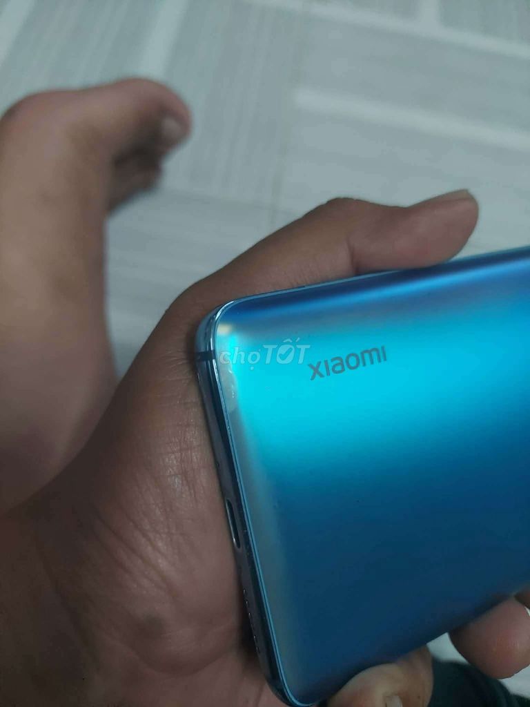 Xiaomi Mi 10S 256GB Xanh tìm gl. Mua bán Điện thoại tại Thành phố Thủ Đức Tp Hồ Chí Minh được đăng bởi Lê Thanh hình 1