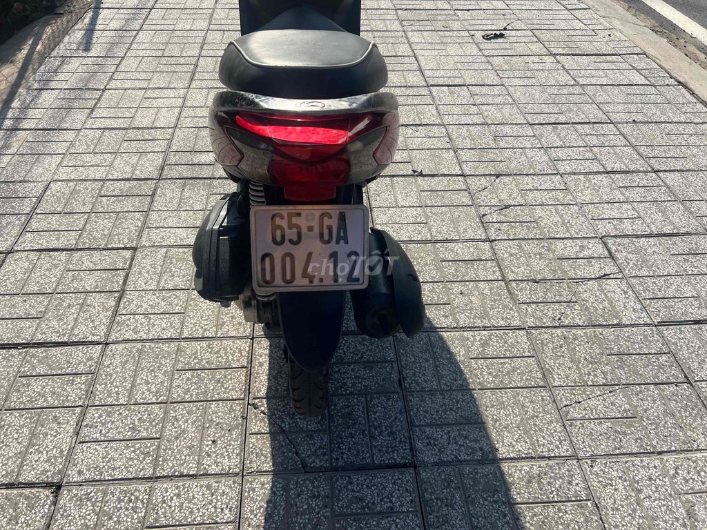 xe 50 máy êm ru bs65. Mua bán Xe máy tại Quận Ninh Kiều Cần Thơ được đăng bởi đầy cửa hàng cầu hưng lợi nk cần thơ hình 4