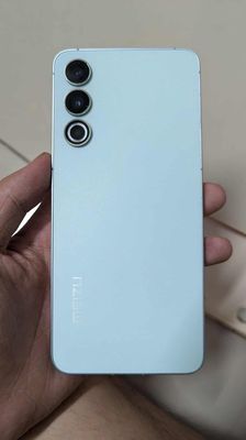 Meizu 20 12/128 chip 8gen2 full chức năng có nfc. Mua bán Điện thoại tại Quận Tân Bình Tp Hồ Chí Minh được đăng bởi Nguyễn Duy Nam
