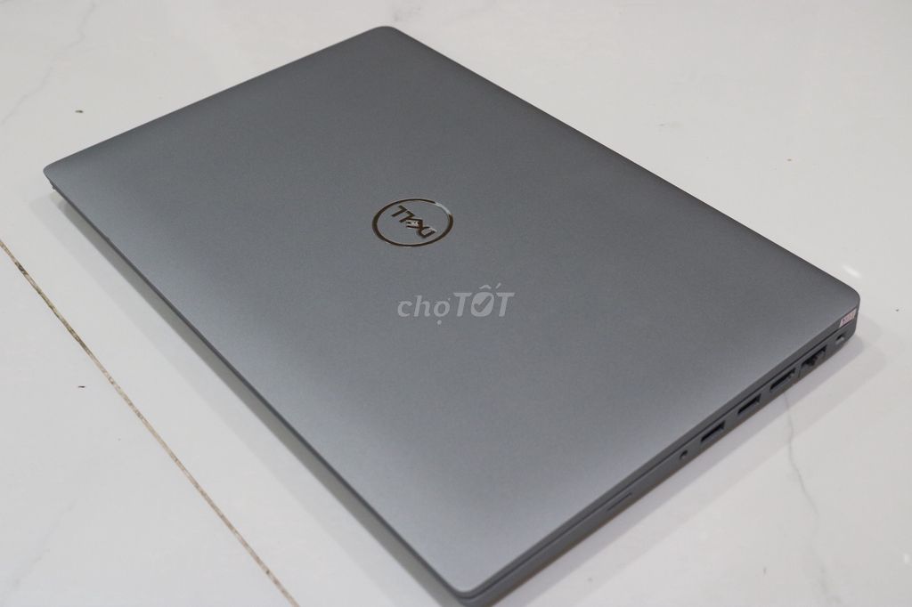 DELL 5420 i5 1145G7 - 8GB - 256G - 14"FHD - pin 4h. Mua bán Laptop tại Quận Ngũ Hành Sơn Đà Nẵng được đăng bởi NAM VIỆT COMPUTER hình 1