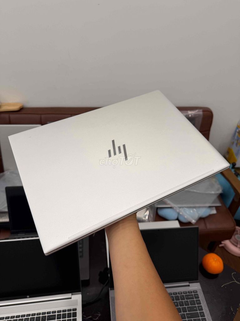 Hp Elitebook 865 G11 Ryzen 7 Pro 8840U 16G 512G 99. Mua bán Laptop tại Quận Tân Bình Tp Hồ Chí Minh được đăng bởi ĐẶNG HOÀNG PHÚC hình 1