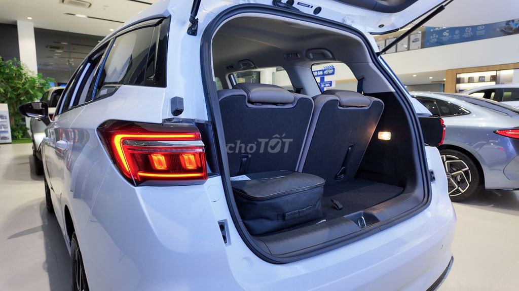 ✅ BYD M6 - Ưu Đãi Hấp Dẫn - Hỗ trợ thu cũ, trả góp. Mua bán Ô tô tại Quận 12 Tp Hồ Chí Minh được đăng bởi BYD Gia Định hình 5