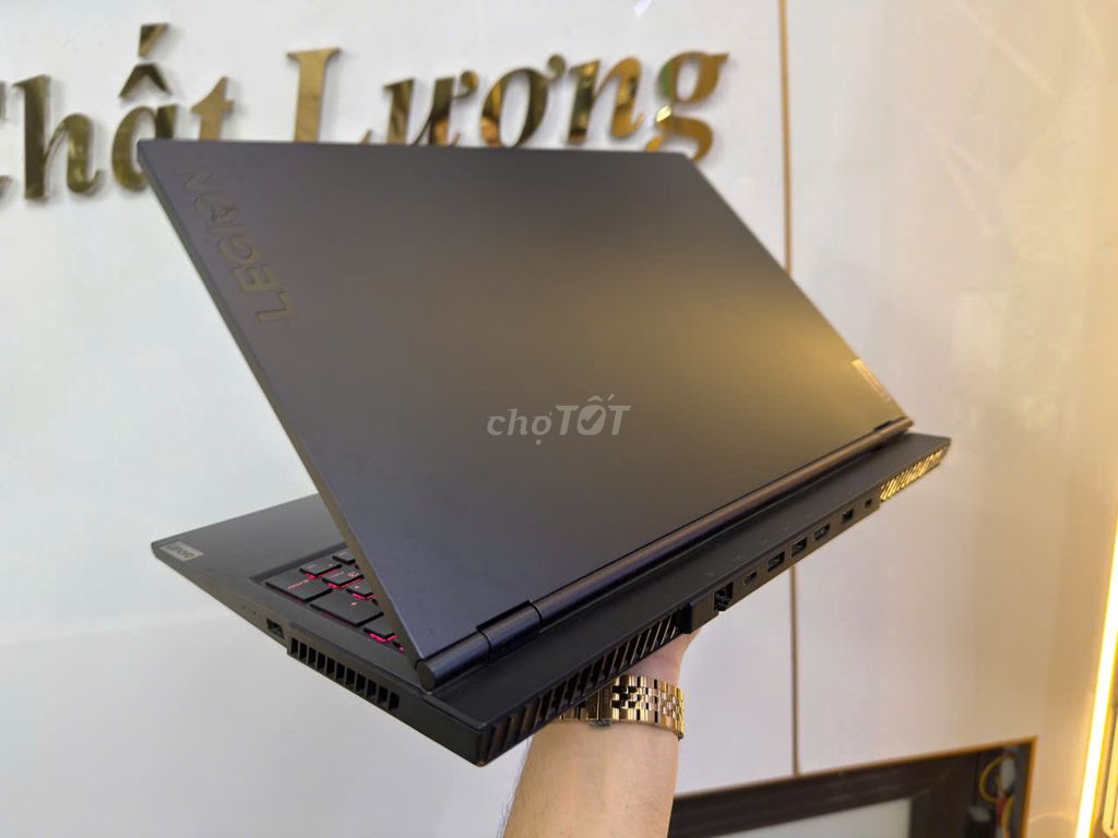 Lenovo Legion i5-10200h 1650ti. Mua bán Laptop tại Quận Thanh Xuân Hà Nội được đăng bởi Nguyễn Văn Lượng hình 1