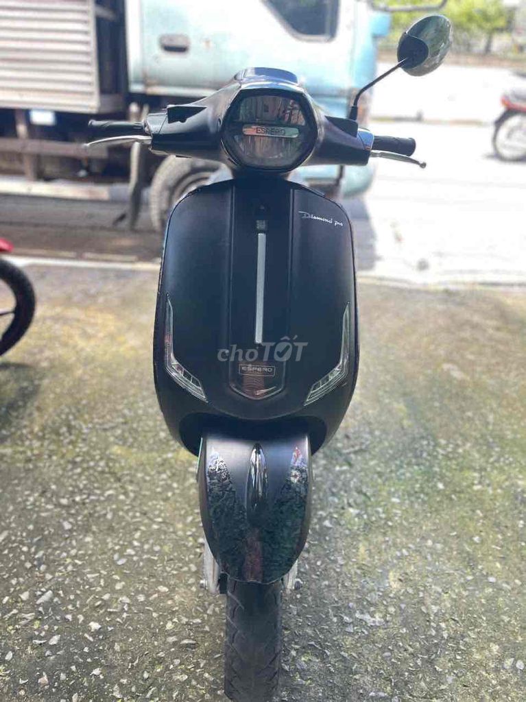 Vespa 50 cc 2024, от собственника