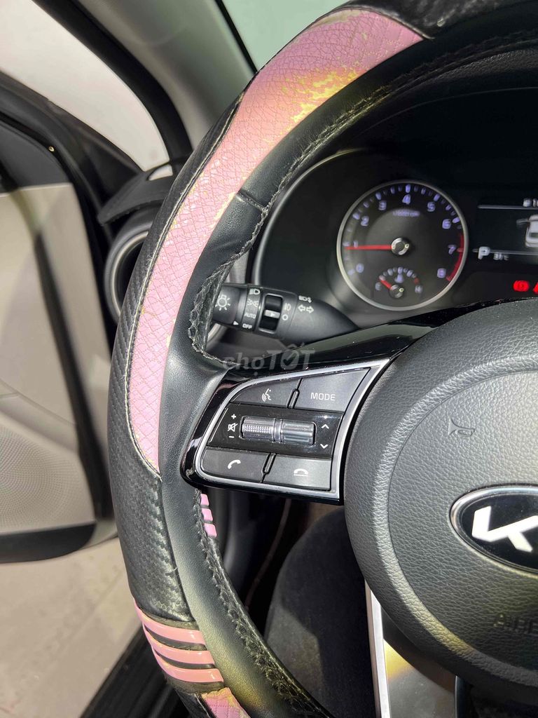 Kia Cerato 2019 1.6 Luxury odo 8v6 cực đẹp 1 chủ. Mua bán Ô tô tại Quận Bình Thạnh Tp Hồ Chí Minh được đăng bởi Nguyễn Thanh Tân hình 6