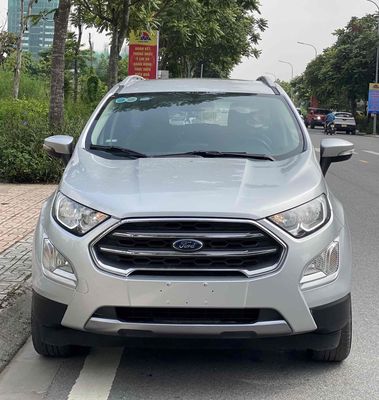 ford ecosport 1.5AT 2019 titanium. Mua bán Ô tô tại Quận Long Biên Hà Nội được đăng bởi Hoàng Thanh auto