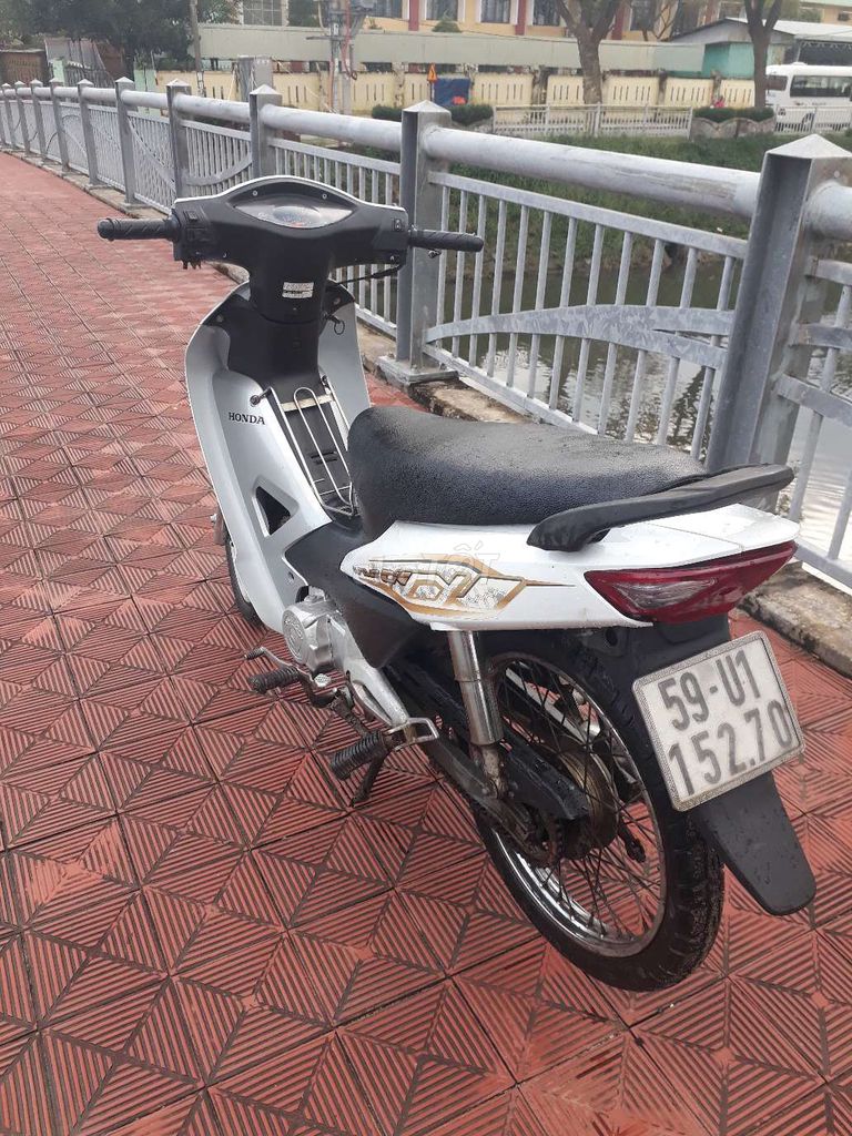 Ban xe way han quoc giay to day du. Mua bán Xe máy tại Quận Thanh Khê Đà Nẵng được đăng bởi Bàn Chân Trần hình 3