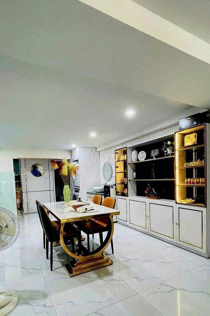 Аренда · 2 комн. · 60 м² · Quận Hải Châu, ул. Đường Nguyễn Chí Thanh
