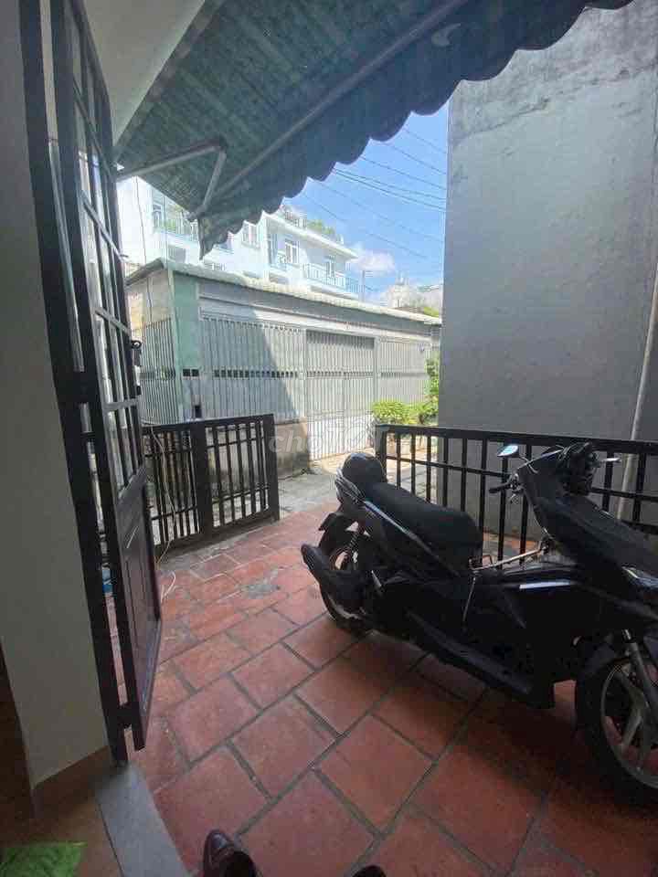 Аренда · 2 комн. · 64 м² · Thành phố Thủ Đức, ул. Đường Lã Xuân Oai