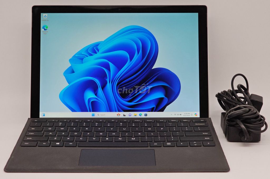 Microsoft Surface Pro 5 i5-7300U 8GB/256GB. Mua bán Laptop tại Quận 1 Tp Hồ Chí Minh được đăng bởi TIEN PHAM hình 1