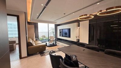 Căn hộ 150 m² · 2 PN · Đường Trần Bình