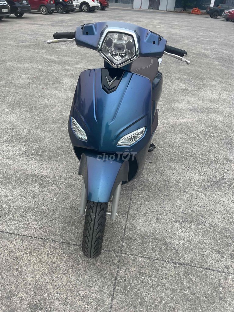 Vinfast Vento mới 100% pin mua đứt. Mua bán Xe điện tại Quận Cầu Giấy Hà Nội được đăng bởi Xe Điện Kim Ngân hình 2