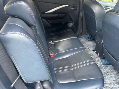 Mitsubishi Xpander Cross 2024 Trắng