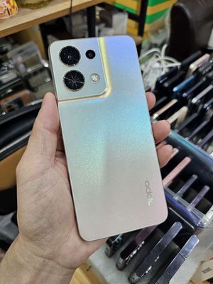 OPPO RENO 8 5G GOLD 8G/256G DIMEN 1300 ZIN ĐẸP TỐT. Mua bán Điện thoại tại Quận Tân Phú Tp Hồ Chí Minh được đăng bởi Ngô Minh Mobile 