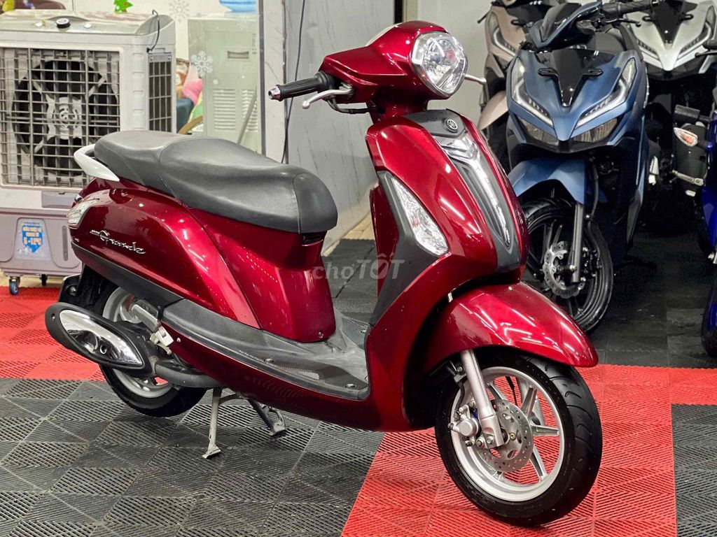 💥Grande đời 2015 BSTP Bao tên xe keng máy ngon💥. Mua bán Xe máy tại Thành phố Thủ Đức Tp Hồ Chí Minh được đăng bởi XE MÁY THỦ ĐỨC  hình 9