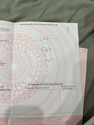 Cần bán Liền Kề Lộc Ninh chúc sơn giá rẻ. Mua bán nhà ở tại Huyện Chương Mỹ Hà Nội được đăng bởi Lê Thị Hà
