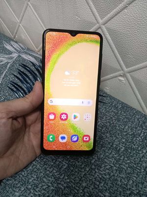 Samsung Galaxy A04