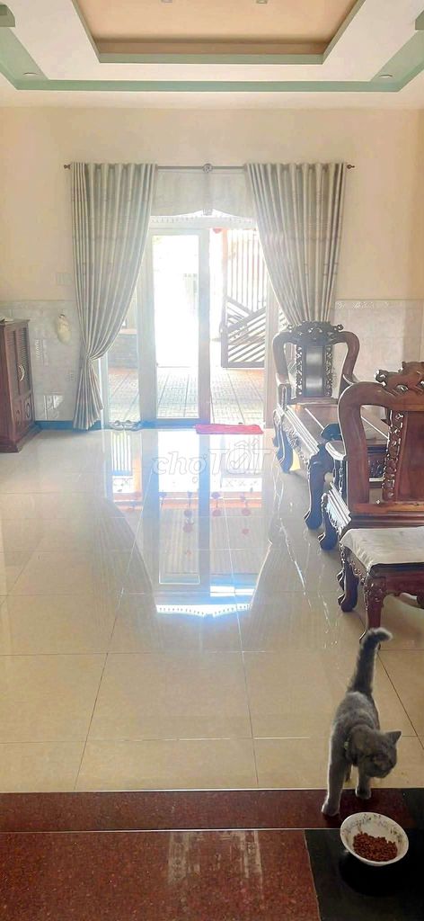 BIỆT THỰ MẶT TIỀN TÂN HIỆP 8 – NGANG 10M – 304M² – CHỈ 12.8 TỶ 
