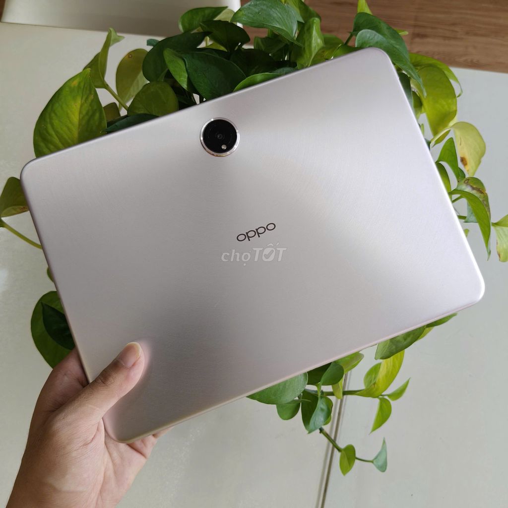 Oppo Pad 3 Pro 8/256GB ★ᴛʜᴜ ᴆᴛ ᴄᴜ̃★. Mua bán Máy tính bảng tại Quận Ninh Kiều Cần Thơ được đăng bởi DI ĐỘNG BULL hình 1