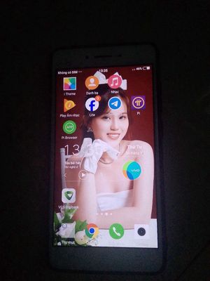 vivo 400k