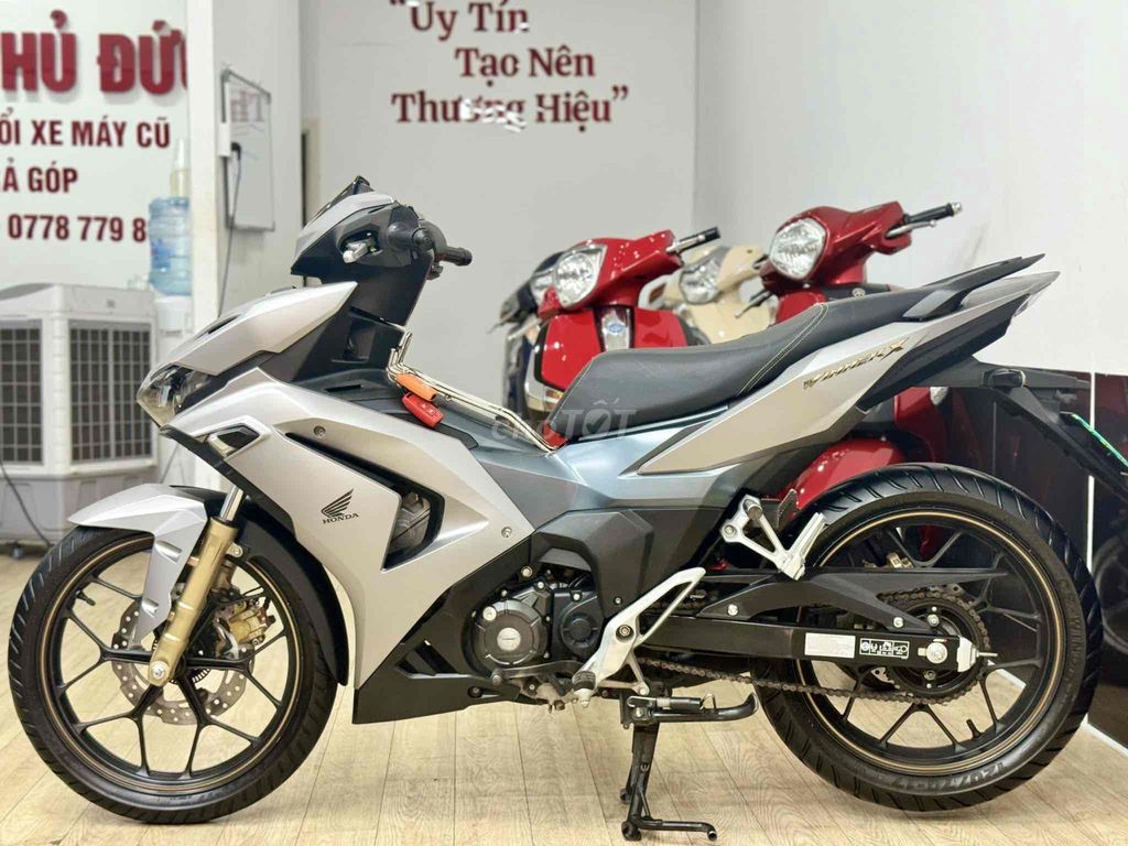 Winner X 150 ABS đời 2020 BSĐN Chính Chủ