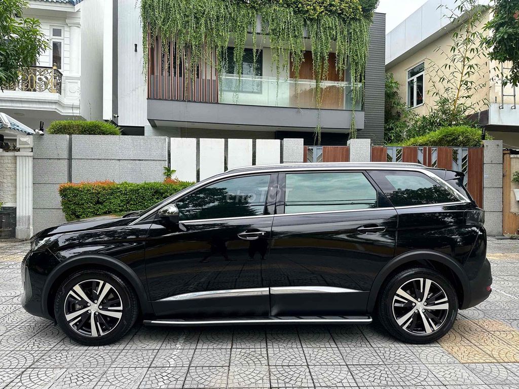 Peugeot 50*** Allure - 42000 km. Mua bán Ô tô tại Quận Cẩm Lệ Đà Nẵng được đăng bởi Nguyễn Duy hình 3