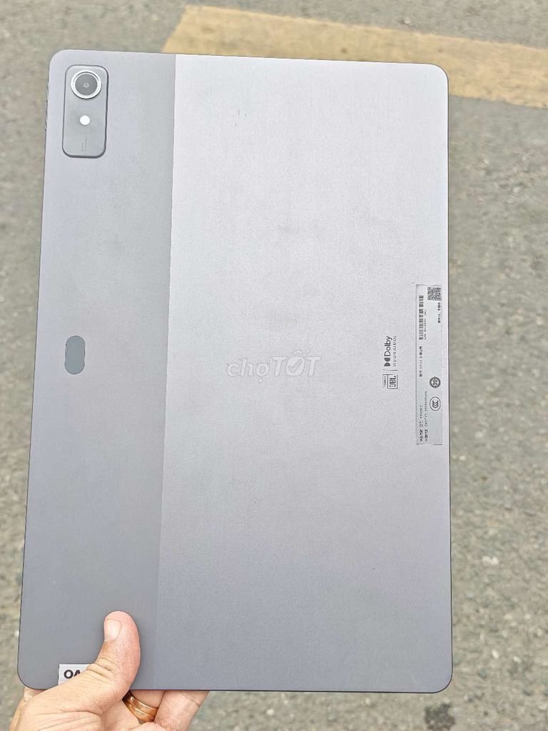 Lenovo Pad Pro 12.7 2023 rom tiếng việt. Mua bán Máy tính bảng tại Quận Bình Tân Tp Hồ Chí Minh được đăng bởi Phạm Vôn hình 1