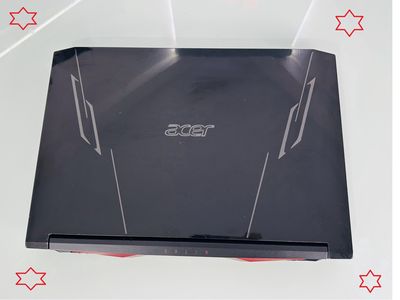 Acer Nitro _ Core I5 Gen 11 _ Card 1650 _