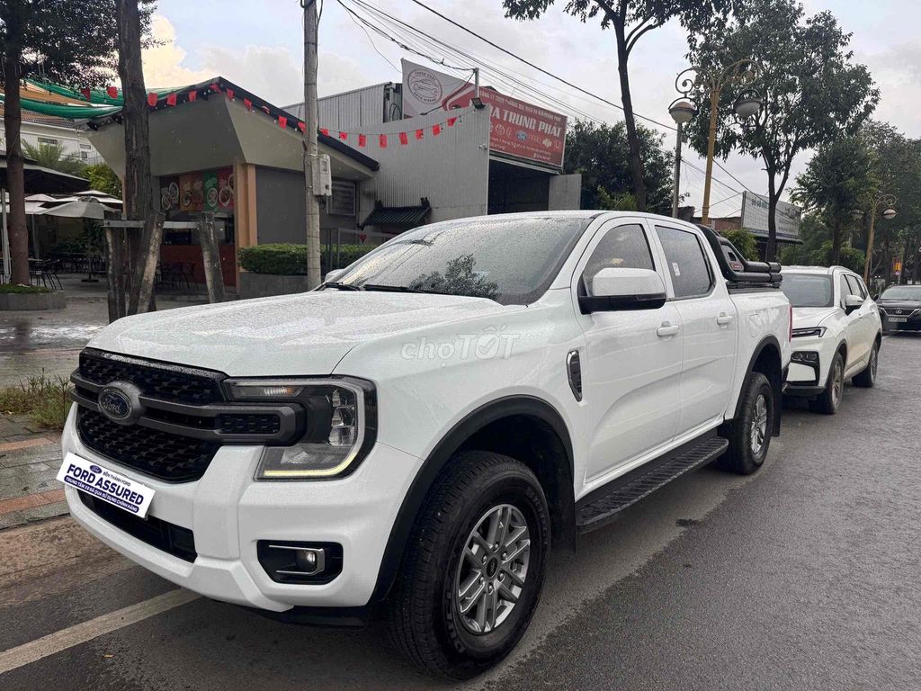 Hàng hiếm XLS 2 cầu 2025 siêu lướt nhiều đồ chơi. Mua bán Ô tô tại Huyện Krông A Na Đắk Lắk được đăng bởi Ford KDV hình 1