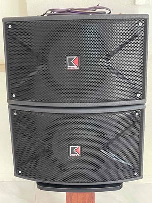 Loa bãi Audio King Bass 25 +4 Trelb/ 1 thùng. Mua bán Tivi, Âm thanh tại Huyện Sóc Sơn Hà Nội được đăng bởi DuyyNguyeN