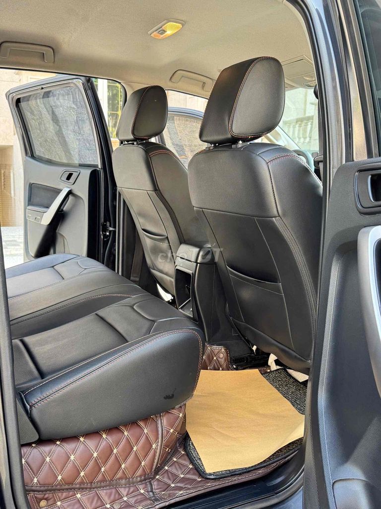 Ford Ranger XLS 2.2AT 2021 nhập Thái cực mới. Mua bán Ô tô tại Thành phố Thủ Đức Tp Hồ Chí Minh được đăng bởi Thiện Hướng  hình 18
