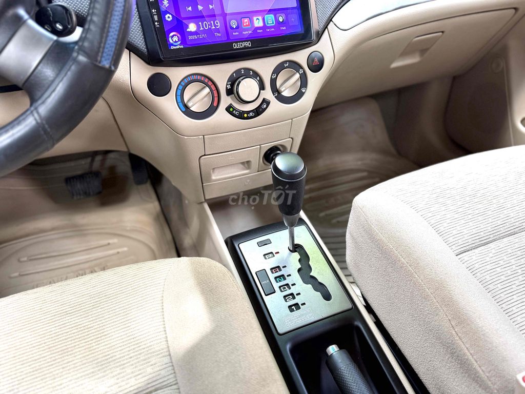 Chevrolet Aveo 2016 LTZ 1.5 AT - chính chủ. Mua bán Ô tô tại Quận Tân Phú Tp Hồ Chí Minh được đăng bởi Lê Băng Vinh hình 13