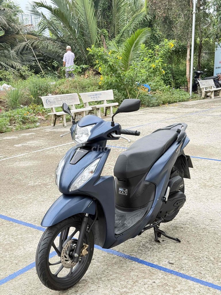 Honda Vision 2021 — Первый взнос 30-50% и мотоцикл у вас