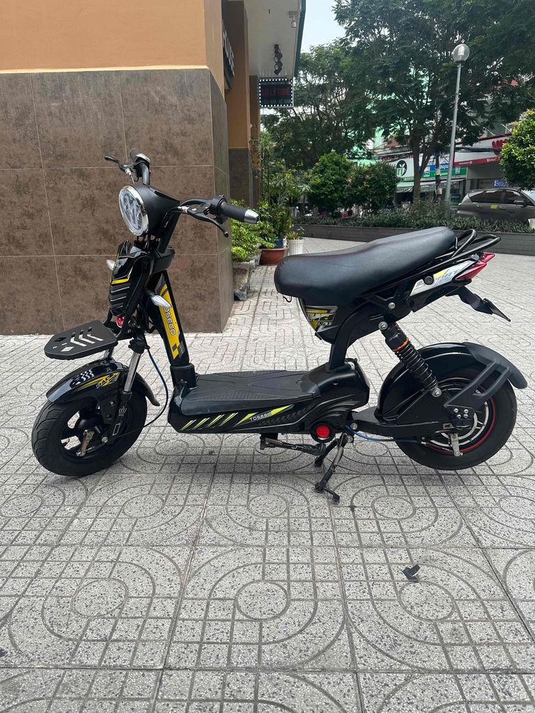 bán xe điện 133. Mua bán Xe điện tại Quận 11 Tp Hồ Chí Minh được đăng bởi Luongphulien88 hình 1