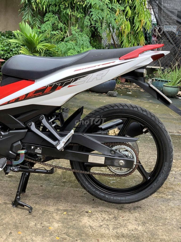 🏷️Yamaha Exciter 150🏷️ Biển 60. Mua bán Xe máy tại Huyện Trảng Bom Đồng Nai được đăng bởi Phạm Minh An hình 10