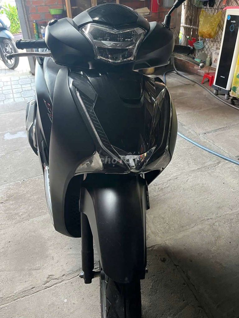 Nhà có việc cần bán gấp chiếc xe SH 150 nữ chạy. Mua bán Xe máy tại Huyện Củ Chi Tp Hồ Chí Minh được đăng bởi Manhphi Ho hình 3