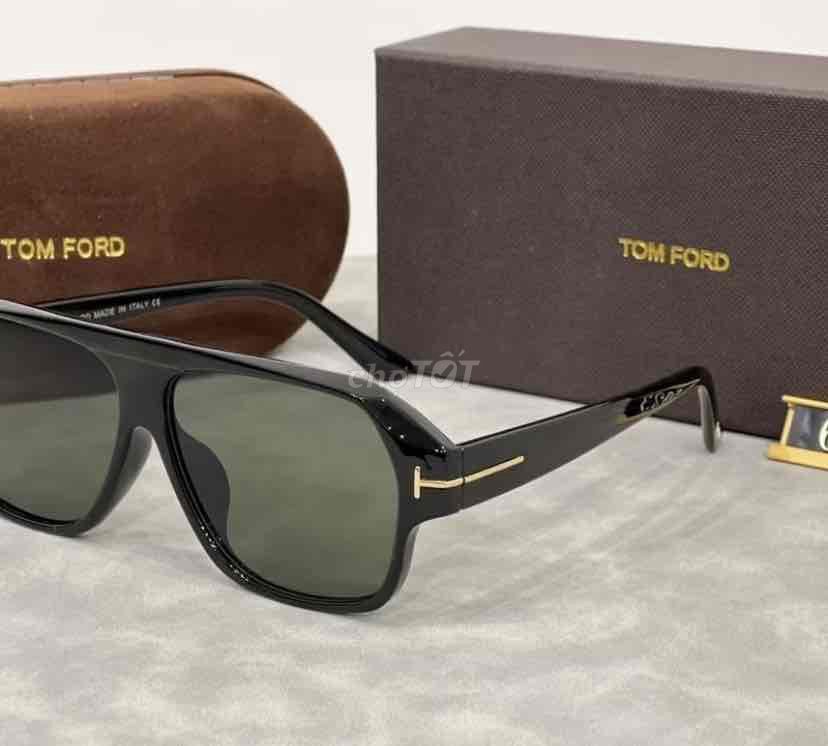 Kính Mát Tom Ford Chống chói Cao Cấp, phong cách r