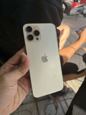 Apple iPhone 12 Pro Max 128GB Vàng
