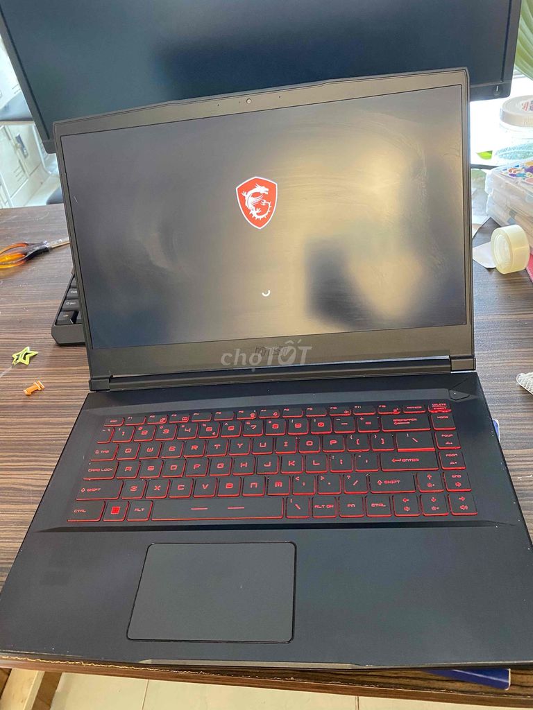 Laptop chuyên game giá rẻ. Mua bán Laptop tại Huyện Hóc Môn Tp Hồ Chí Minh được đăng bởi Khôi  hình 1