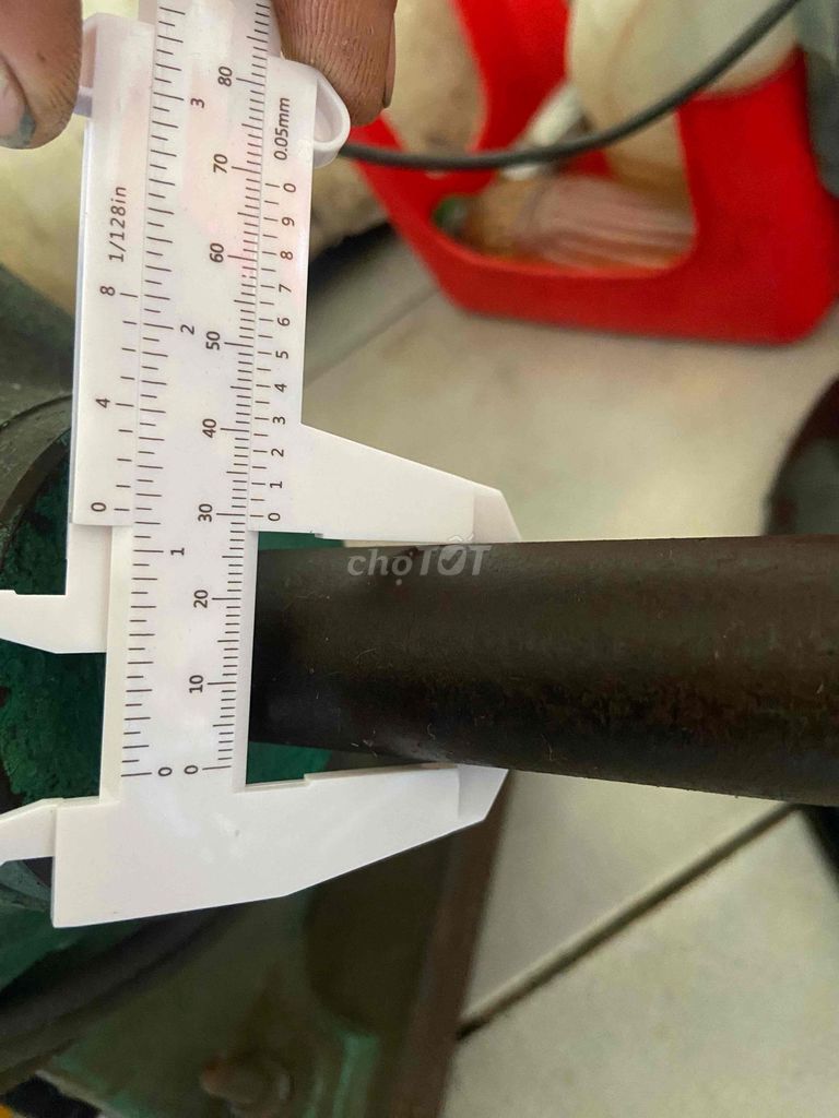 không dùng.để lại cho ae nao cần.máy xài được 1nam. Mua bán Đồ chuyên dụng, Giống nuôi trồng tại Huyện Châu Thành Kiên Giang được đăng bởi Nguyen Kha hình 1