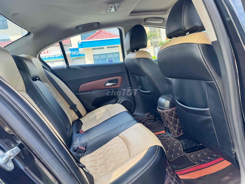 CDX 1.6 nhập Hàn 2009 xe đẹp hiếm gặp, xem là mê. Mua bán Ô tô tại Quận 12 Tp Hồ Chí Minh được đăng bởi a Bo hình 7