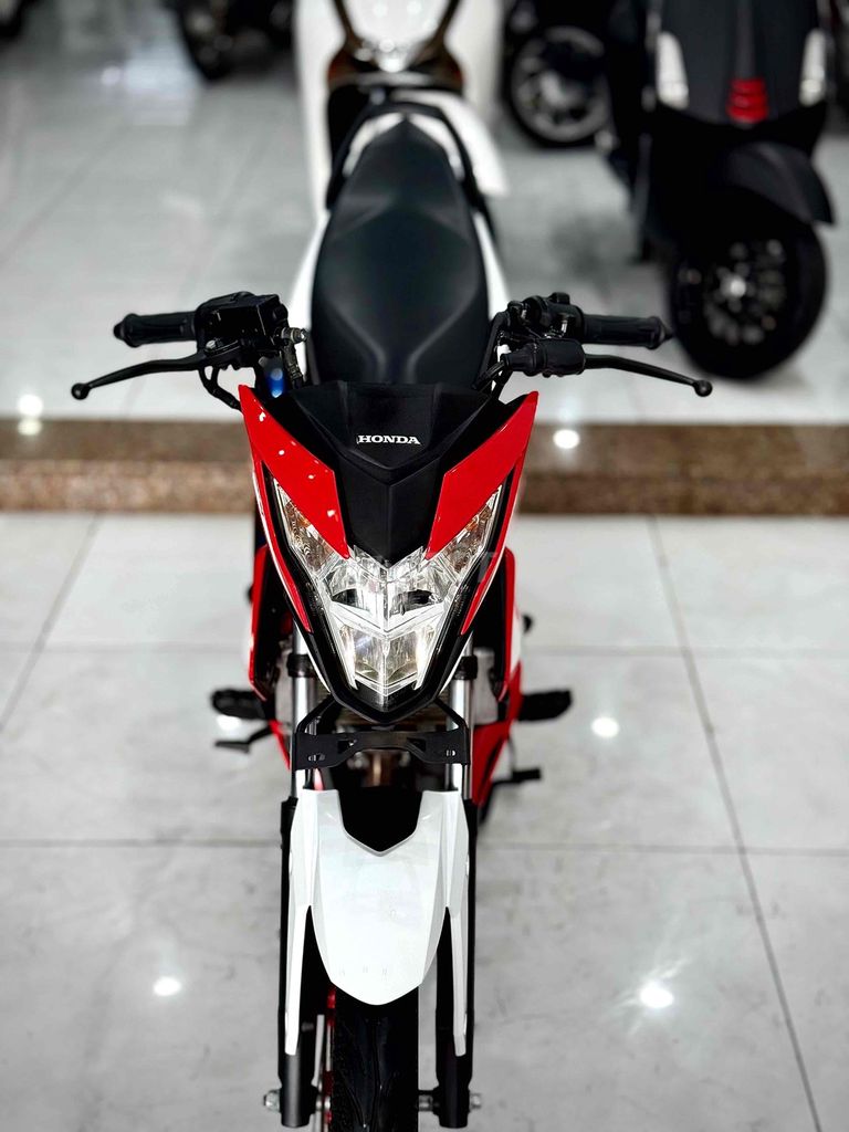 Sonic150 2020 Lướt ( Hỗ trợ Trả GÓP ) 🔥🔥. Mua bán Xe máy tại Thị xã Phú Mỹ Bà Rịa - Vũng Tàu được đăng bởi Cửa Hàng Xe Máy Phú Mỹ hình 12