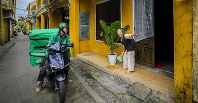 Công ty cổ phần Giao hàng tiết kiệm