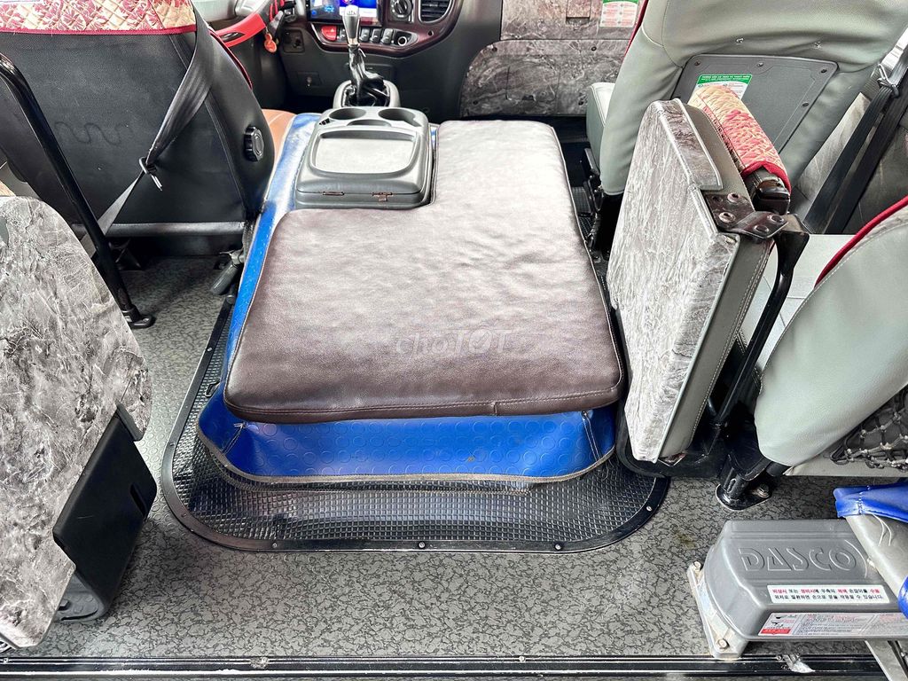 ✅ County TRACOMECO 3 Cục Thân Dài Sản Xuất 2015🤝09. Mua bán Phương tiện khác tại Thị xã Bình Long Bình Phước được đăng bởi Nguyễn Duy Lai hình 12