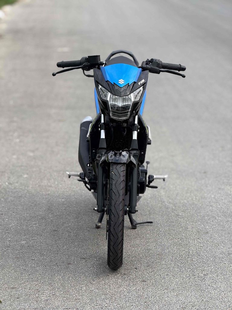 Satria 2021 biển 43 máy móc rin ngon chạy nhẹ tơn. Mua bán Xe máy tại Quận Liên Chiểu Đà Nẵng được đăng bởi Nhật Tình hình 3