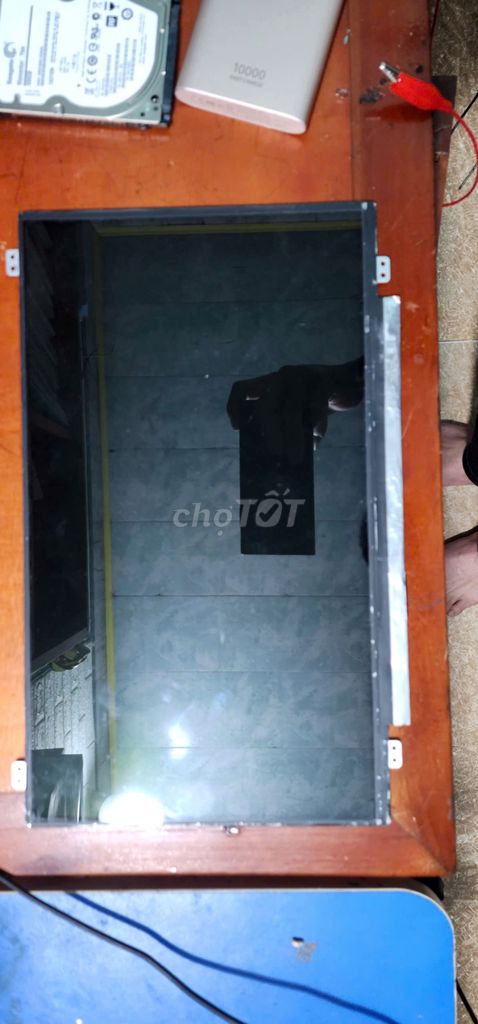 Thanh lý linh kiện PC, Laptop