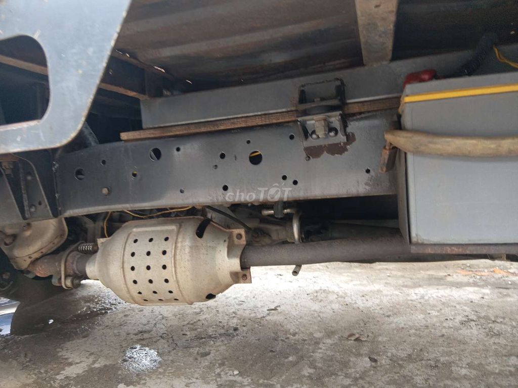 SYM T880 2011. Mua bán Xe tải, xe ben tại Quận Thốt Nốt Cần Thơ được đăng bởi Tan vung hình 3