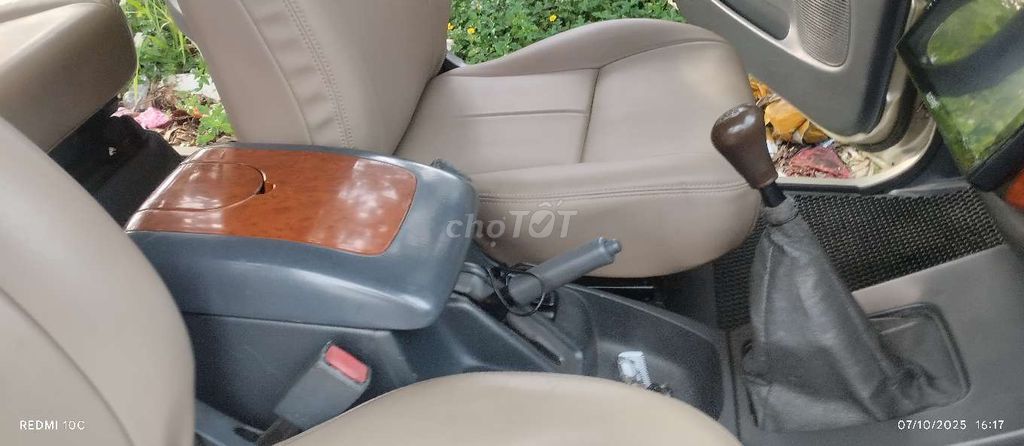 2005 GL - 212000 km. Mua bán Ô tô tại Quận Bình Thạnh Tp Hồ Chí Minh được đăng bởi Huy vũ hình 4