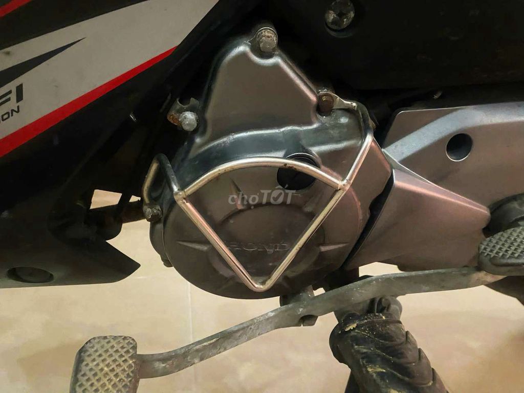 Xe Wave Rsx FI. Mua bán Xe máy tại Thành phố Nha Trang Khánh Hòa được đăng bởi nguyen binh hình 2